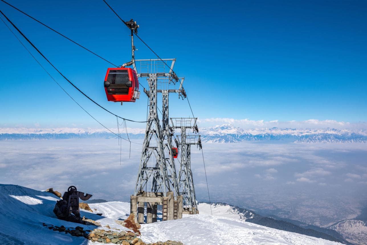 Gulmarg