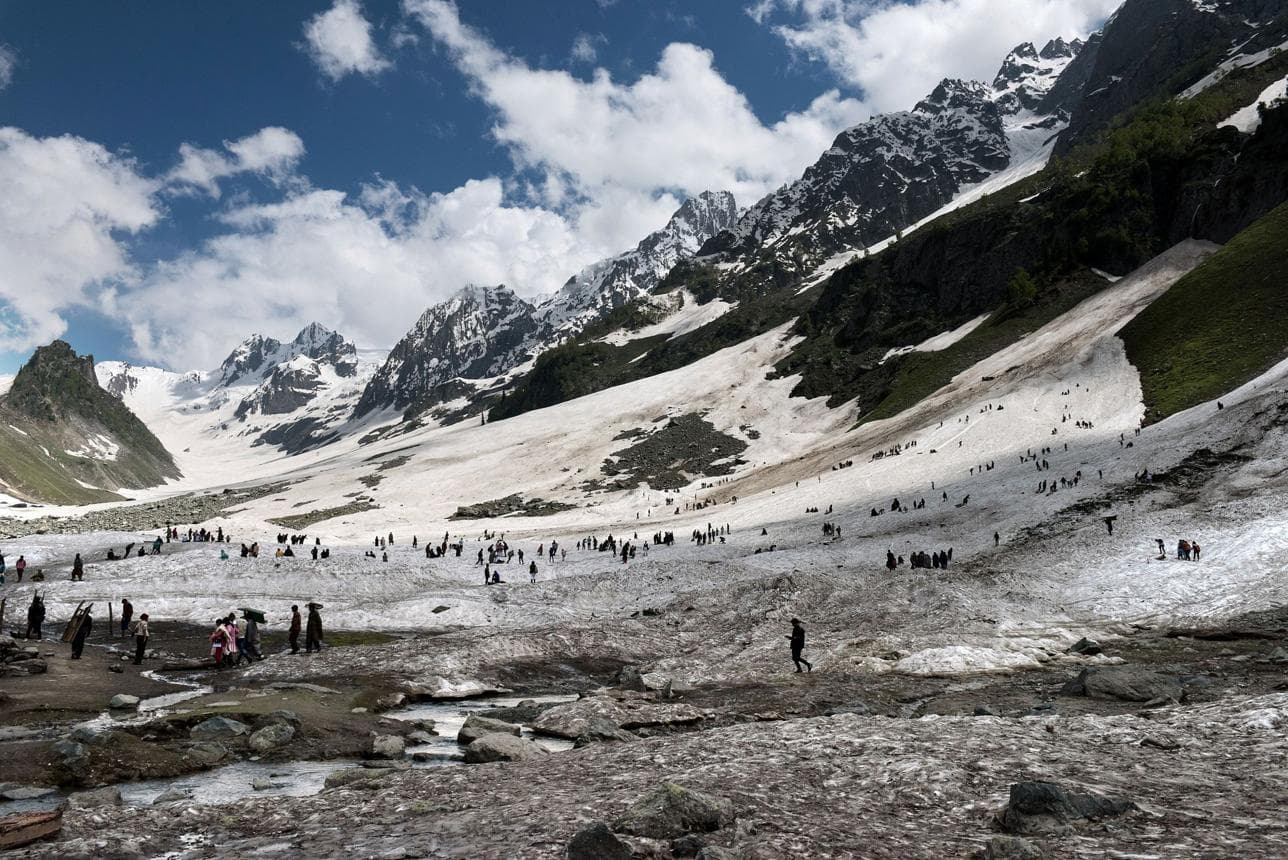 Sonamarg