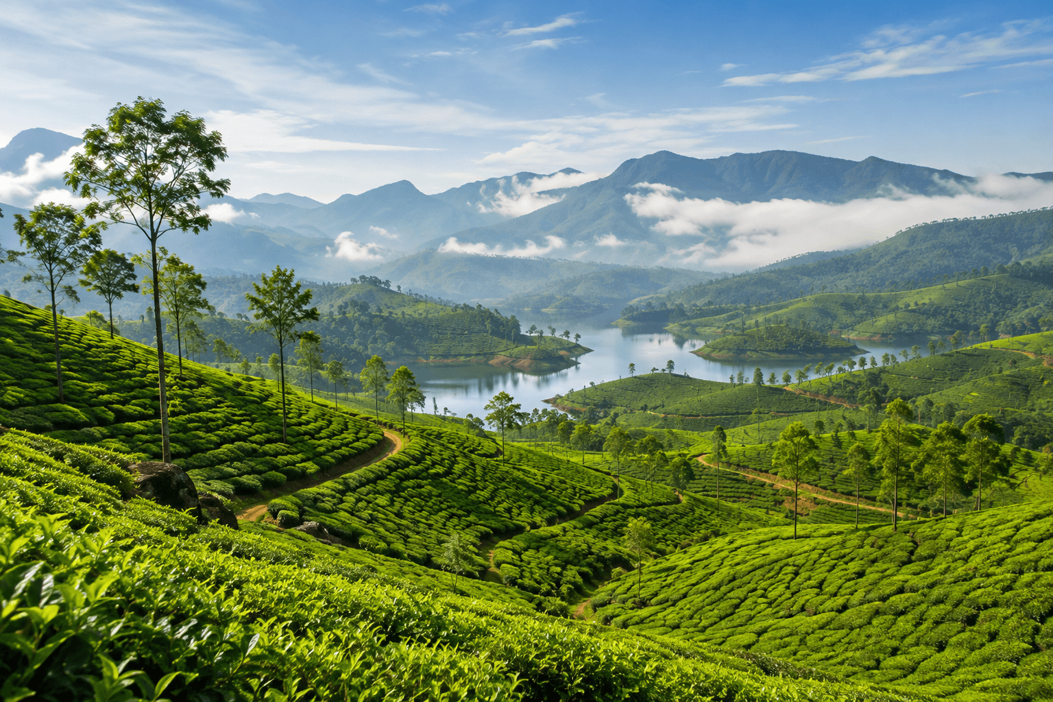 Kerala Premium Holiday