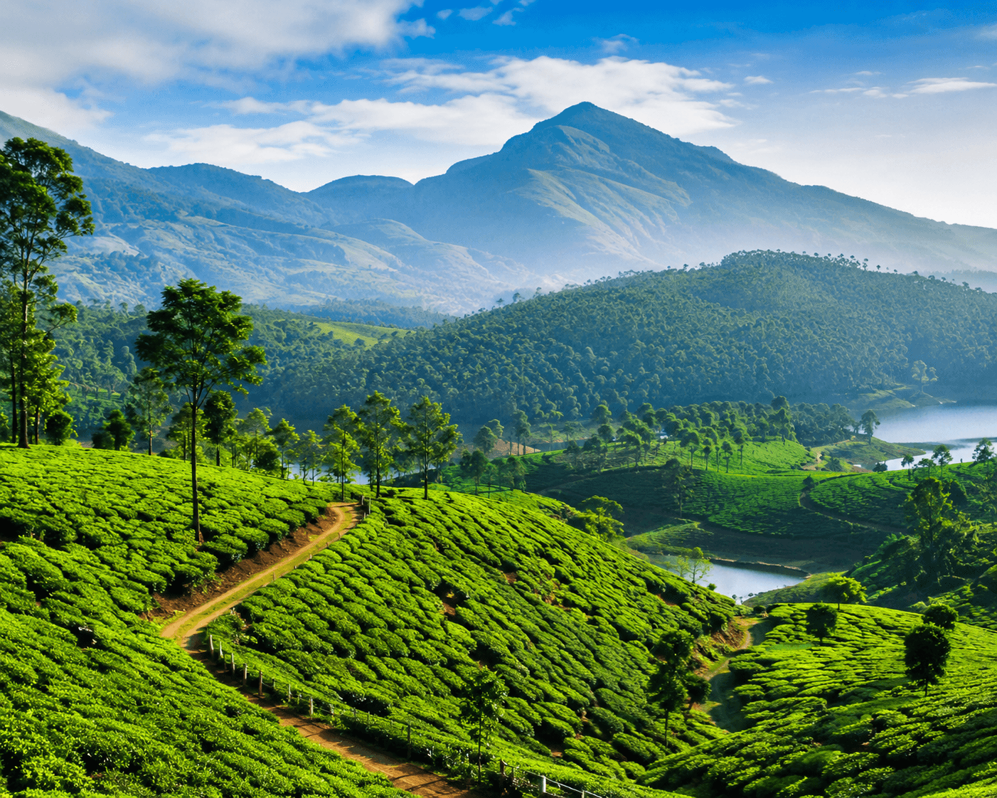 Munnar