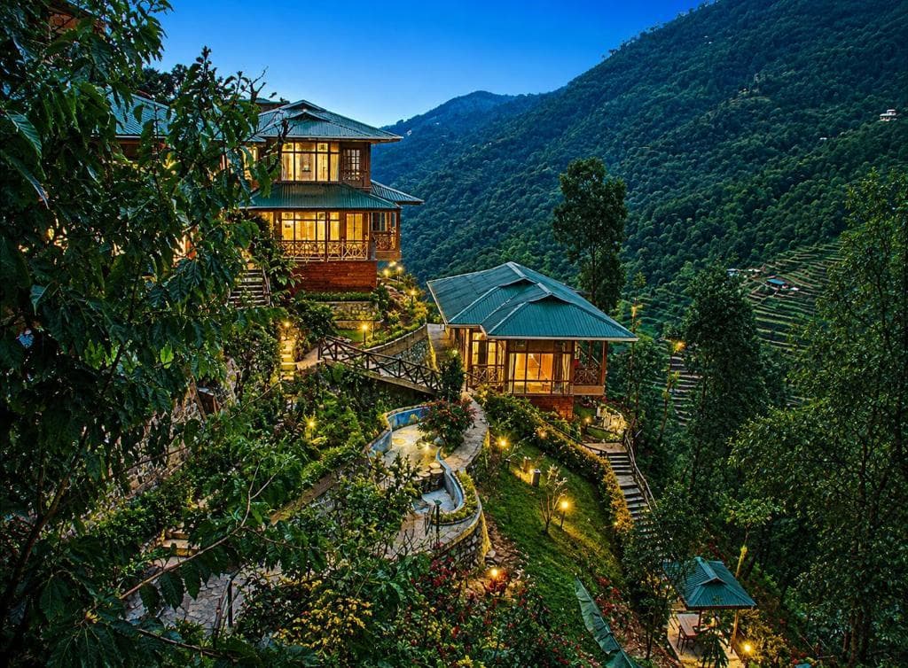 Premium Sikkim Escape