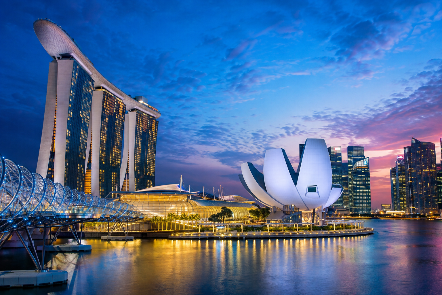 Singapore